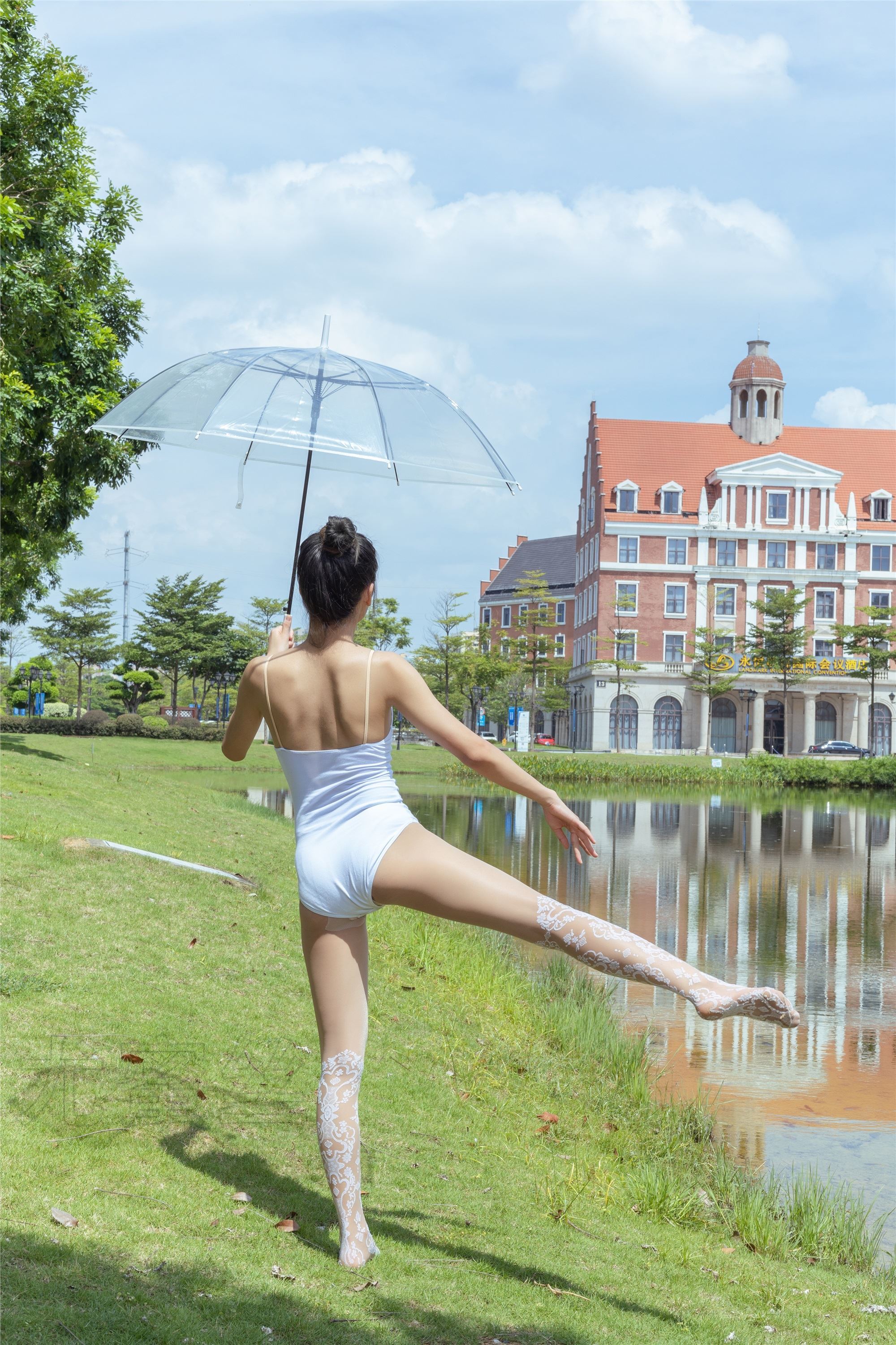 尤蜜丝 穿搭写真 NO.070